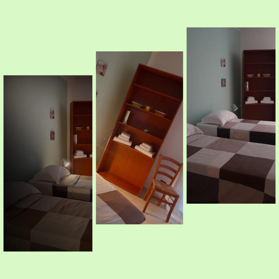 Ortigia Spartan House 2 シラクーサ エクステリア 写真