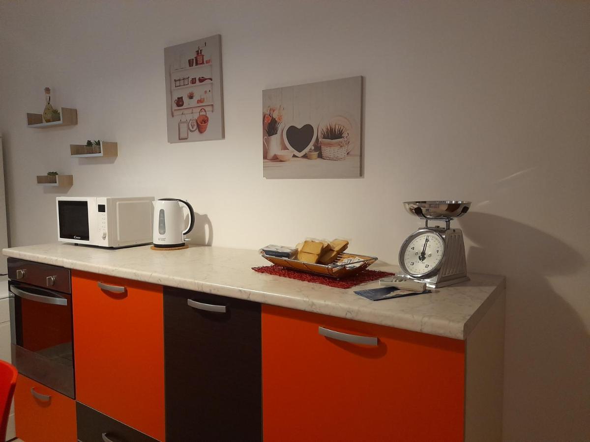 Ortigia Spartan House 2 シラクーサ エクステリア 写真