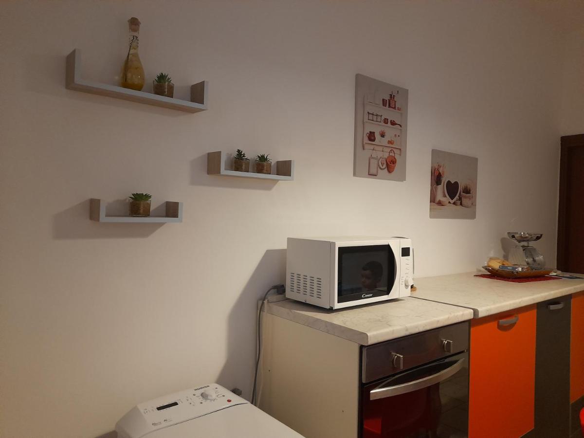 Ortigia Spartan House 2 シラクーサ エクステリア 写真