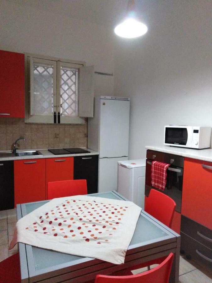 Ortigia Spartan House 2 シラクーサ エクステリア 写真